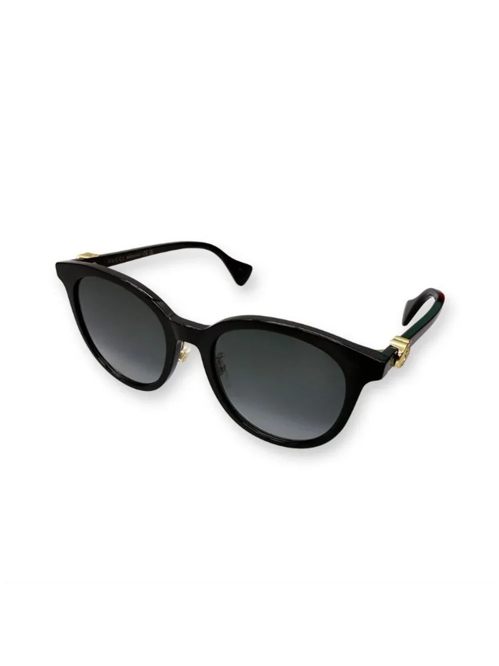 Gucci Double Sunglasses Eyewear